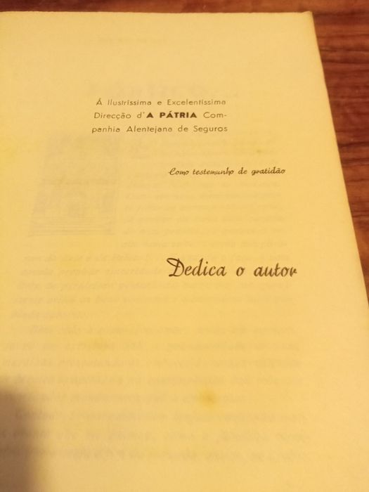 São três livros muito interessantes e pouco vistos
