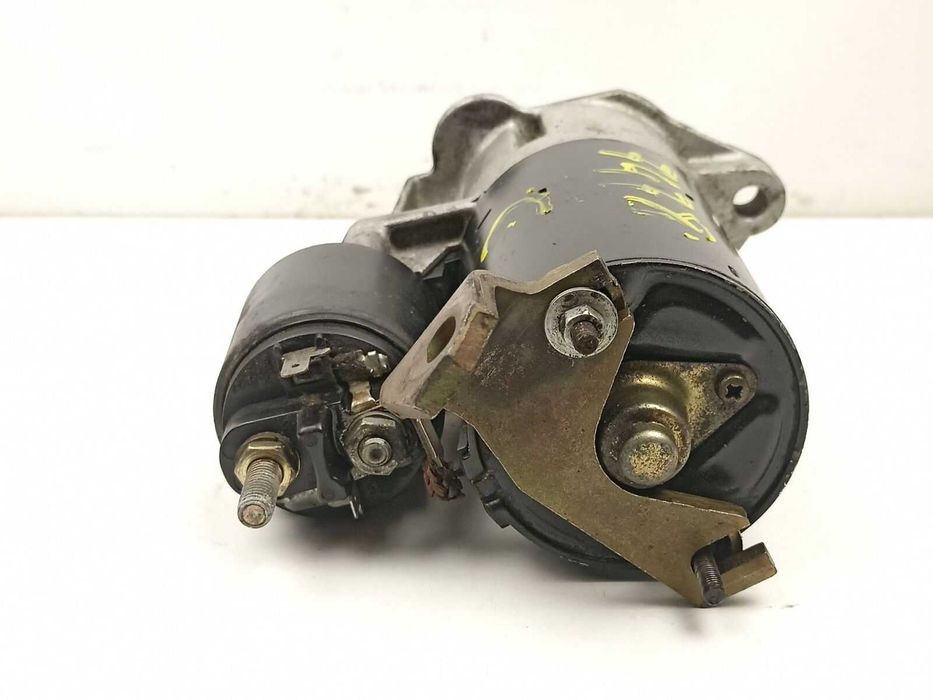 Стартер Audi A4 B5 Volkswagen Passat B5 Audi 80 B4 Skoda Superb Бензин