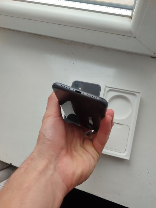 iPhone 11 neverlock 90% , Айфон 11 неверлок ідеал