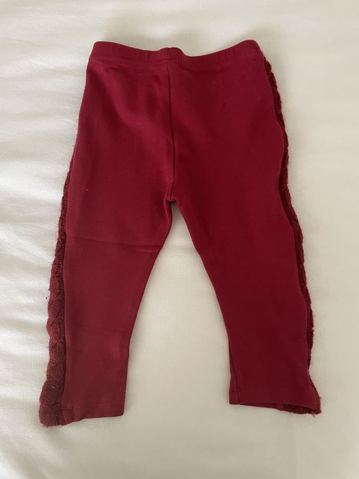 Leggings GRD 18M