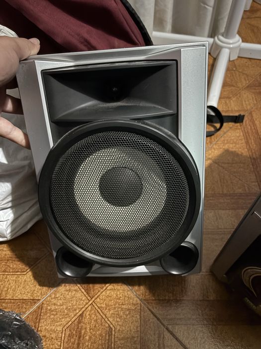 Radio sony em muito bom estado