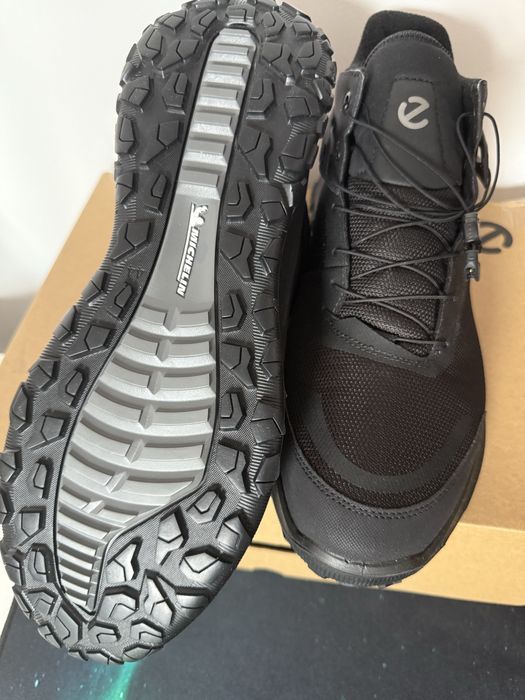 Nowe buty zimowe marki Ecco Ult-Trn M rozm.44 - 100% oryginał