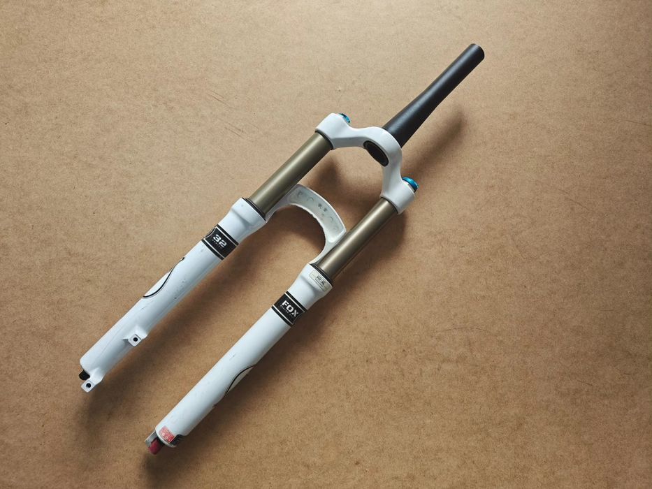 Вилка 26" FOX 32 RL F-series 130 мм.