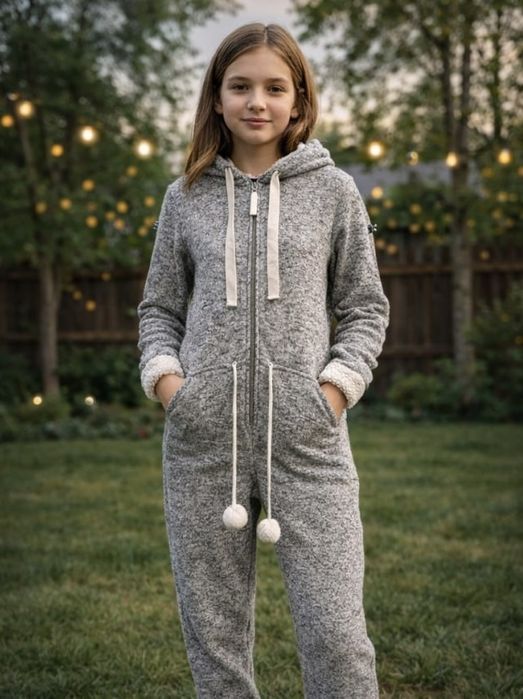 Жіноча домашня піжама