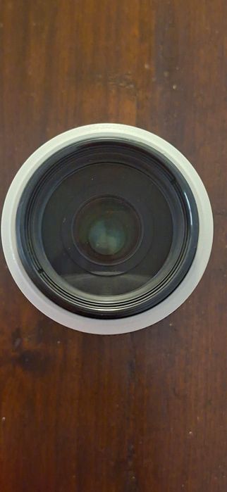 Canon EF 70-300 F/4-5.6 L IS USM - série L profissional