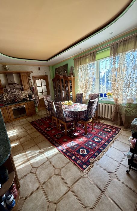 Будинок 490м.кв. п.Сонячне (перший)