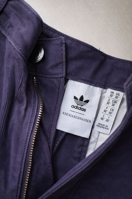 Джинси adidas kseniaschnaider