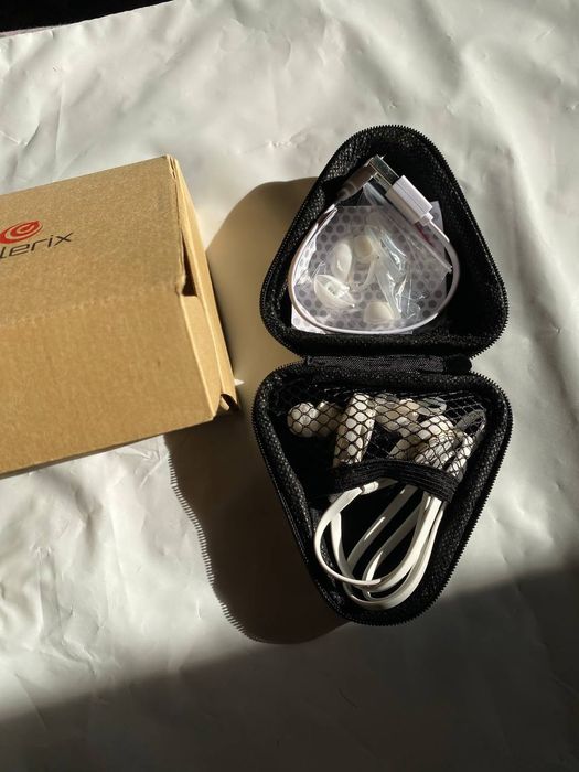 bluetooth наушники Calerix