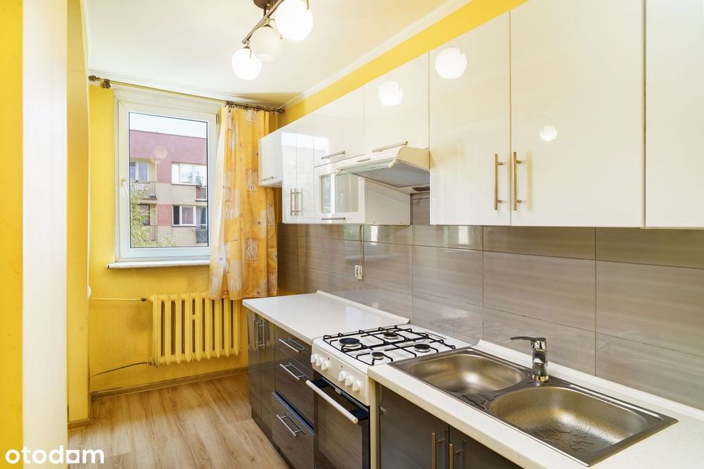 Mieszkanie Na Sprzedaż | Żywiec | Os. 700-Lecia | 58 M² | 3 Pokoje