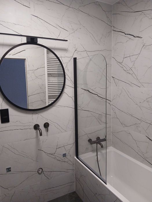 Usługi remontowo-budowlane. Województwo łódzkie.