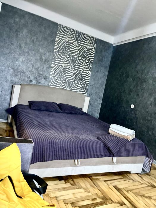 Сдам квартиру Почасово посуточно Малый рынок ,Пушкина,СВОБОДНО‼️