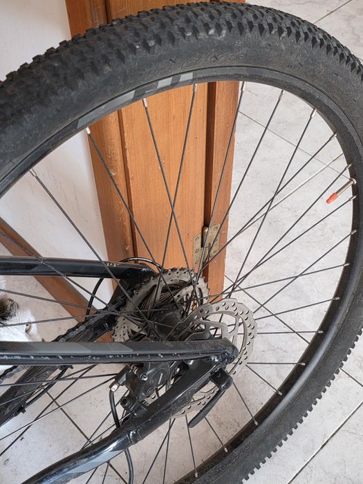 Bicicleta Orbea MX40, 18 Velocidades, Aro 29''