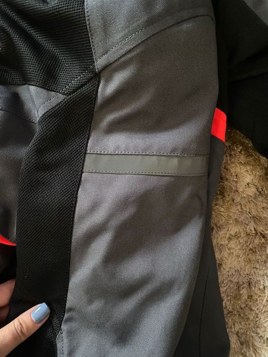 Casaco Altipnestars Stella