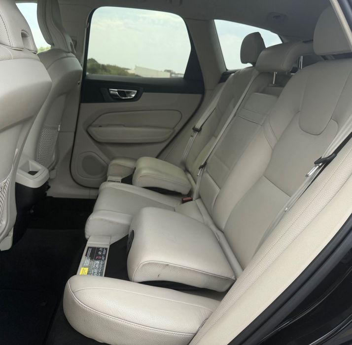 Volvo XC 60 2.0 D4 Inscription AWD Geartronic
