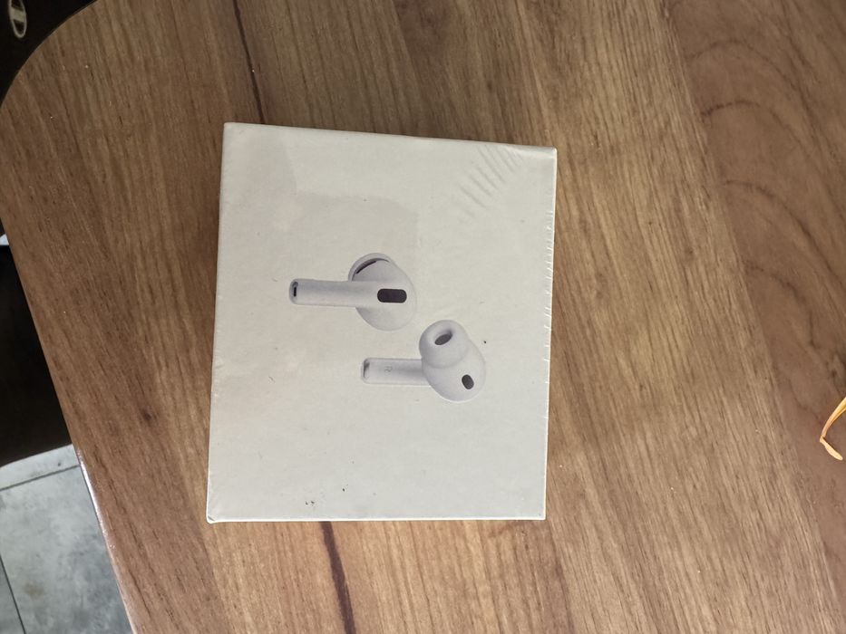 Apple Airpods Pro 3
