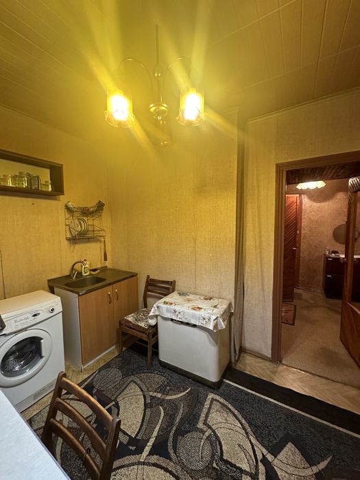 Свободна 1к.квартира ул.Парковая 58