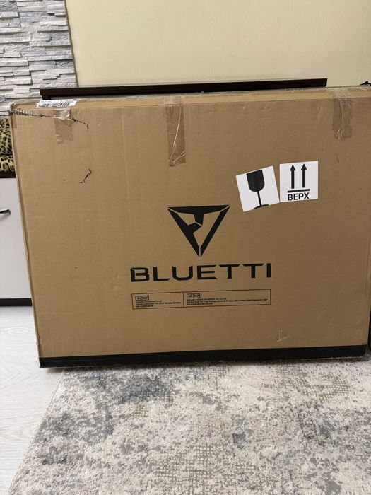 Панель сонячна BLUETTI PV350