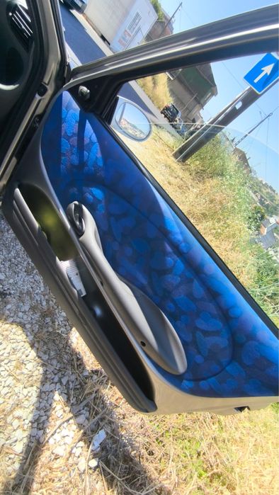 Carro fiat seicento negociavel
