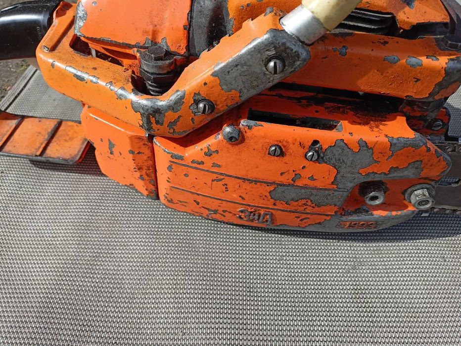 Piła spalinowa Tajga