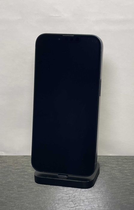 Apple iPhone 14 128Gb Midnight iCLOUD LOCK | Айфон 14  ЗАБЛОКОВАНИЙ