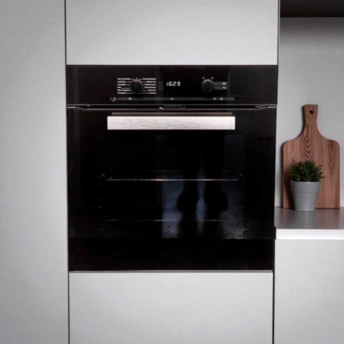 Духова шафа miele H 6267 BP, автоматичні програми, знижена ціна