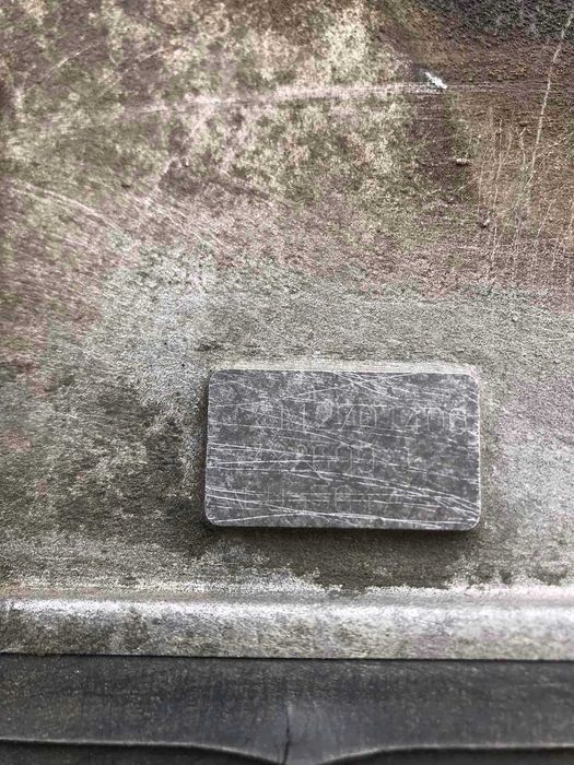 АКПП Mercedes W211 722.699 2.2 cdi OM646