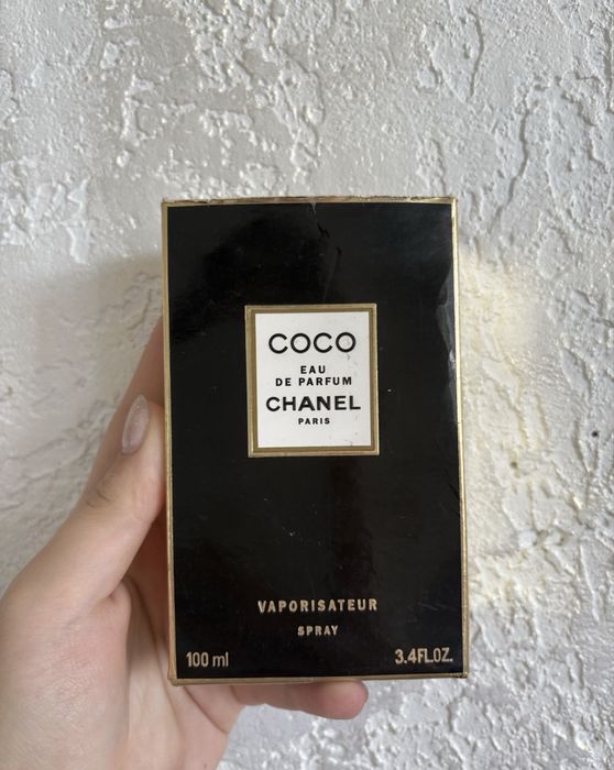 Парфуми-аналоги CoCo Chanel