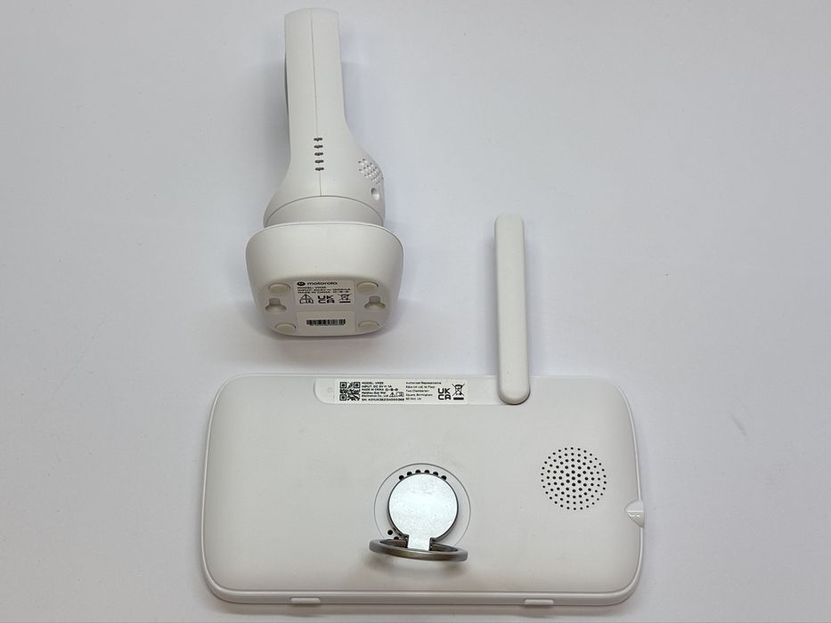 Niania elektroniczna Motorola Vm35