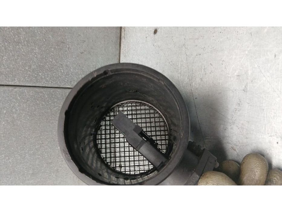 przepływomierz volvo s60 i 2.4d5 03r  0280218088