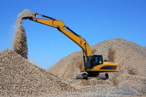 Пісок, щебінь, відсів, отсев, песок річний, ДОСТАВКА