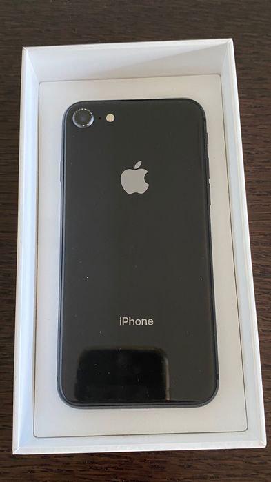 iPhone8 64 GB, condições perfeitas