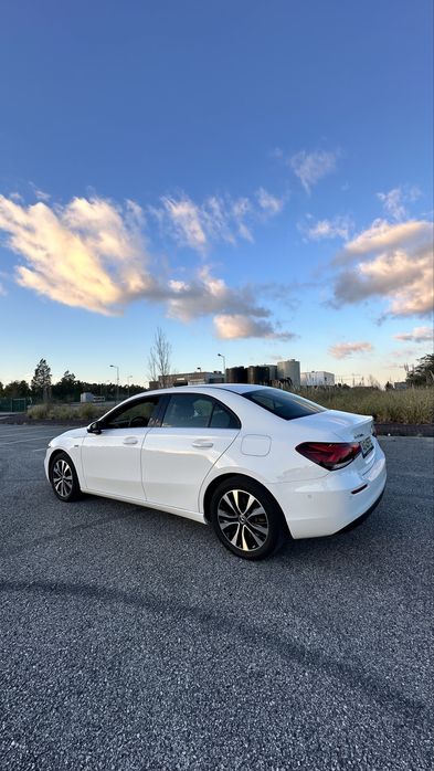Mercedes A250 E hidrigo plug in nacional