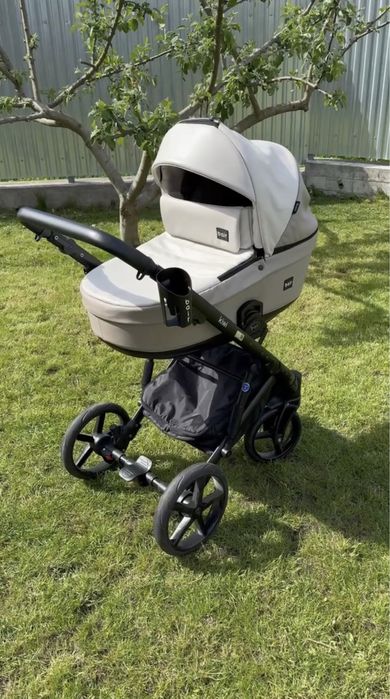 Коляска Bair Kiwi 2в1