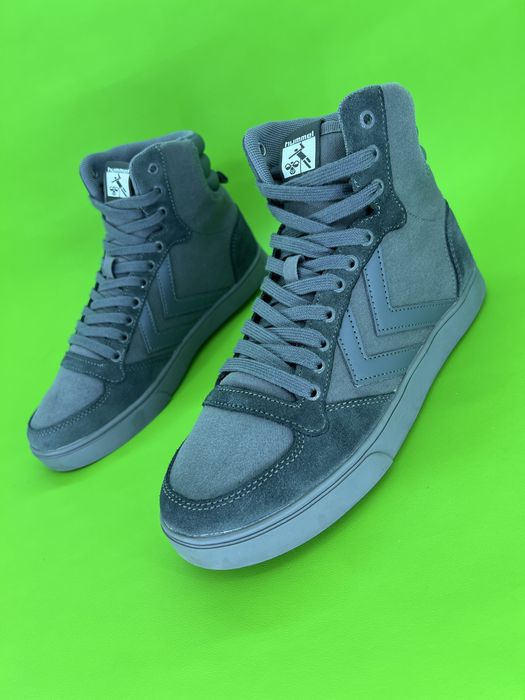 Кросівки 39р.25см. Hummel Демісезон