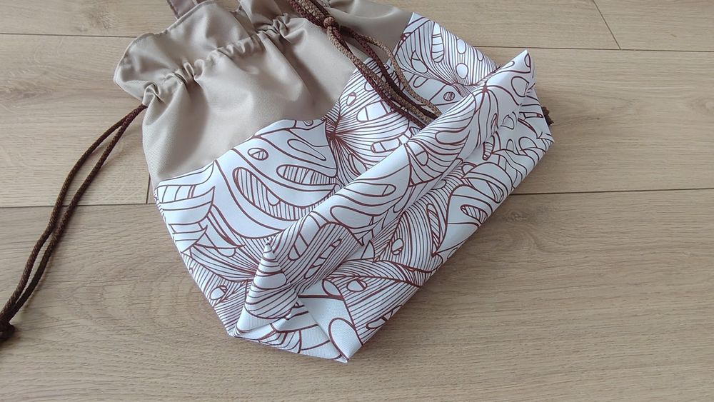 Shopper torba na zakupy