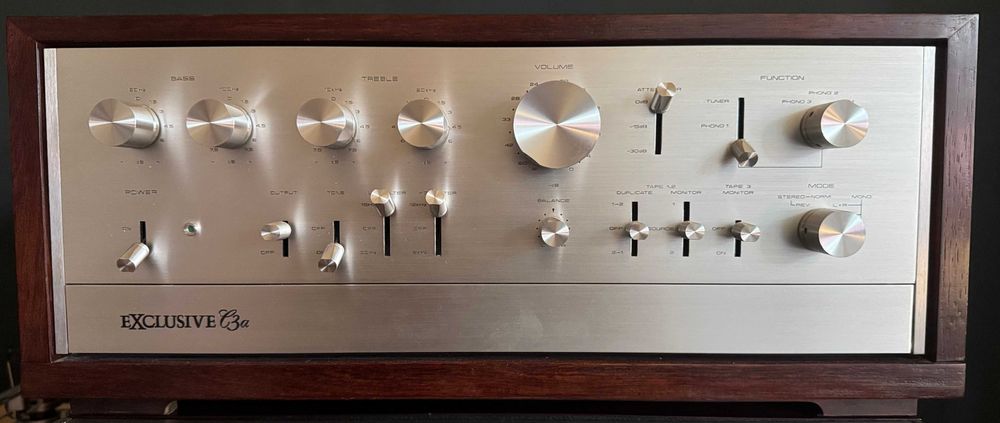 >>> Pioneer c3a <<<