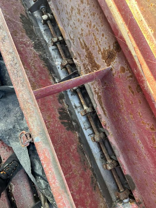 Продам сівалку Case