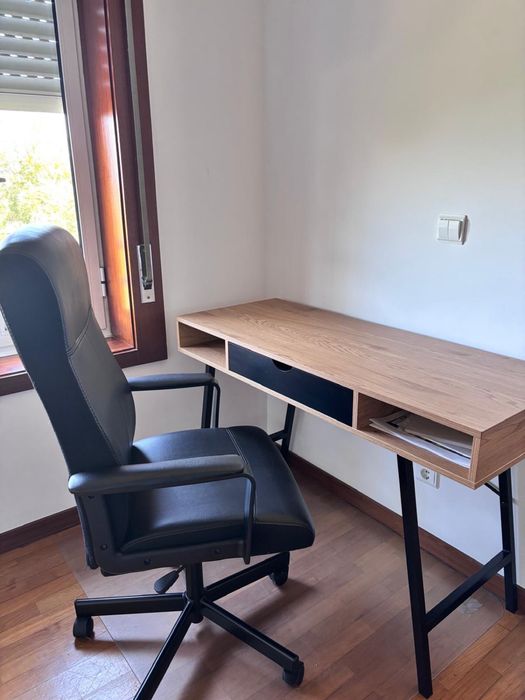 Secretaria + Cadeira