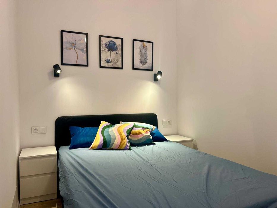 Do wynajęcia: 2-pokojowe mieszkanie, 30 m² – Będzin, Pl. 3 Maja 10