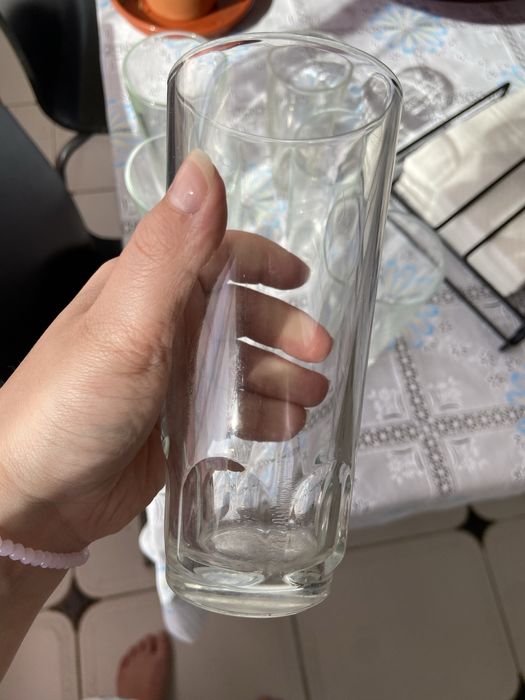 Glass Set423864427579320321