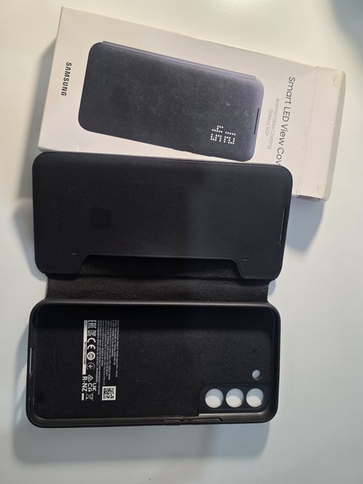 Vendo capa Smart LED View Cover s22+