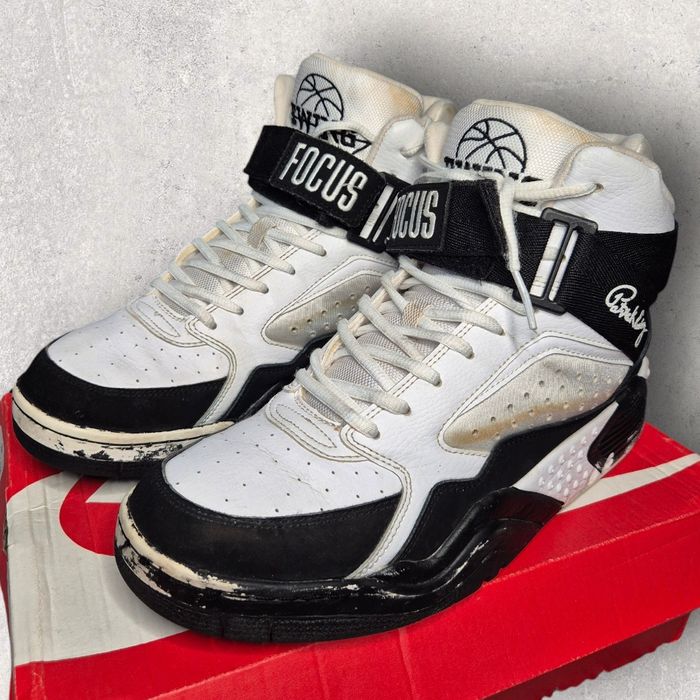 Баскетбольные кроссовки Ewing Athletics