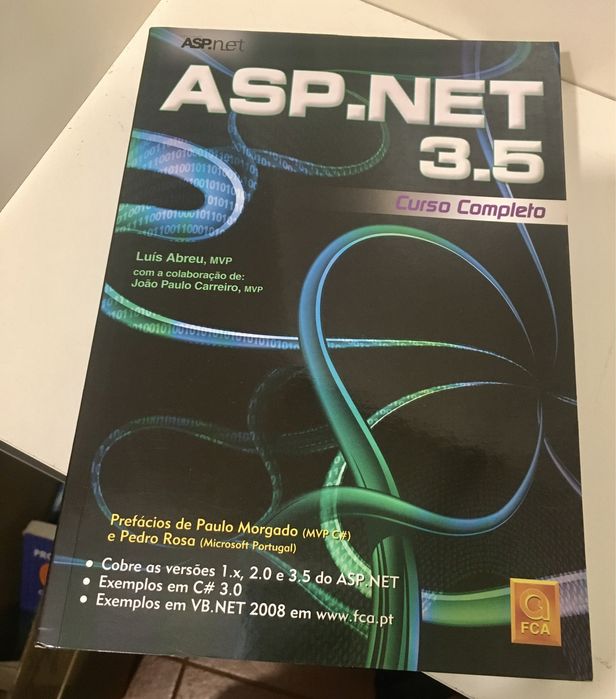ASP.NET 3.5 Book64283855422209120