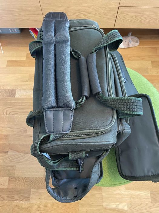 Torba wędkarska termiczna Daiwa Infinity