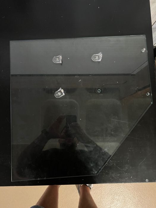 Vitrine refrigerada profissional  1,20 m para pastelaria / restauração