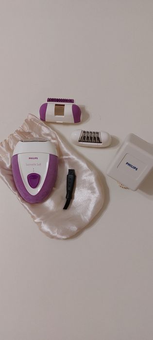 Эпилятор Philips