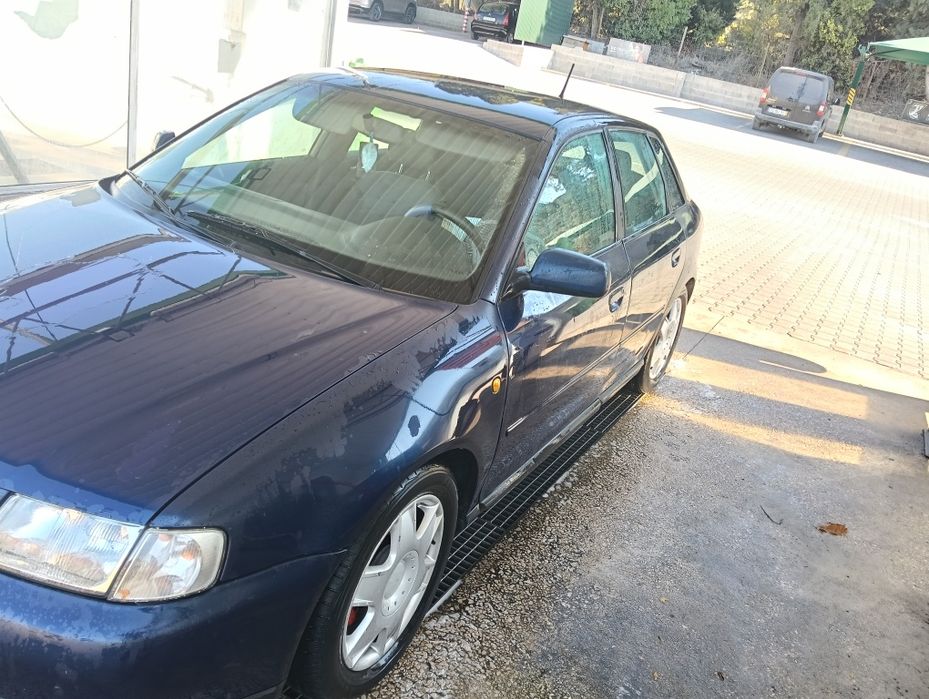 Excelente carro .Inspeção e iuc pago
