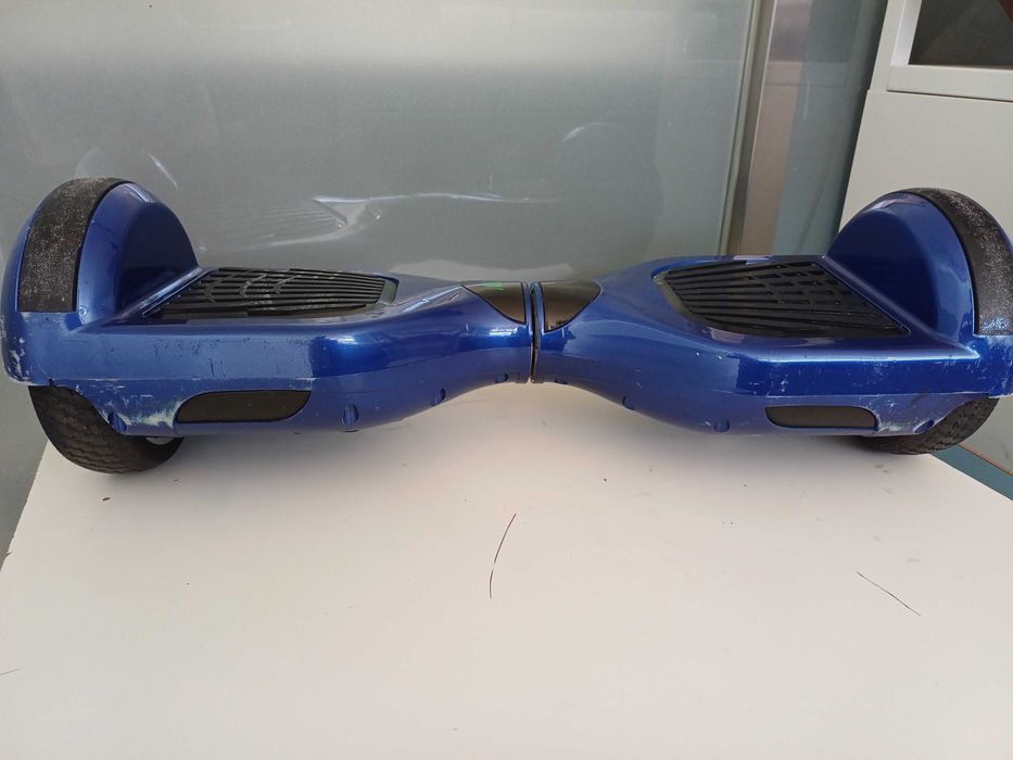 Hoverboard criança