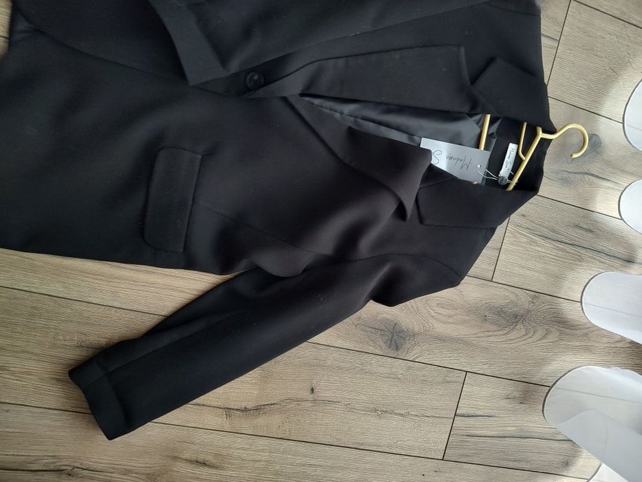 Marynarka Madame Sue oversize