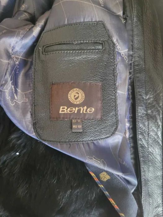 Куртка анорак NAPAPIJRI; Зимова ALASKA; SAMJIN; Bente